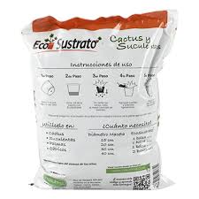 Contiene agrosil® y arena de cuarzo que aseguran el desarrollo de las luego ponga una capa de tierra compo sana® cactus. Sustrato Organico Para Cactus Y Suculentas 8 L Cafe Eco Sustrato The Home Depot Mexico