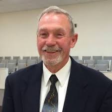 Lamar C. Frith, Board of Education Member of Winston County, AL for  District 5