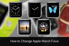 set a wallpaper theme on apple watch