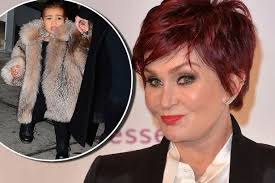 Sharon Osbourne