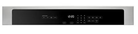 Whirlpool Wos31es0js 5 0 Cu Ft Single Wall Oven With The Fit System Wos31es0js Appliance Direct
