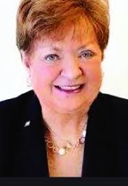 Dorothy Coker Obituary (2021)