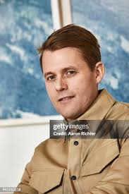 Fashion designer Anthony Rutgers is photographed for Rhapsody... News Photo 