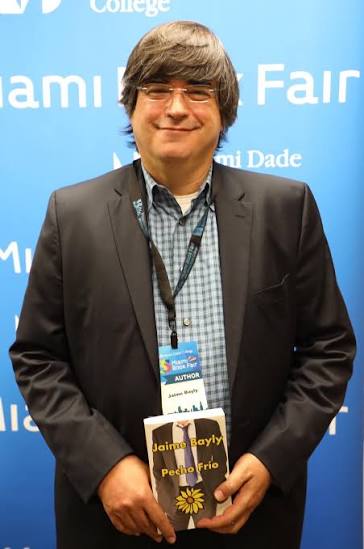 Miami - Jaime Bayly