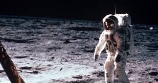 moon landing anniversary songs about space that scored big