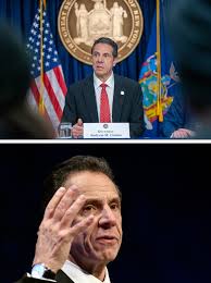 Governor cuomo announces partnership with consortium for worker education to provide 2,400 jobs to young workers in new york city share governor andrew m. Andrew Cuomo A Man Alone Politico
