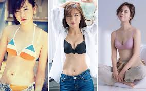 Reon adalah artis sekaligus model yang sudah cukup terkenal dan sukses di jepang. Hot Ini Dia 10 Artis Jepang Yang Cantik Dan Seksi Blog Unik