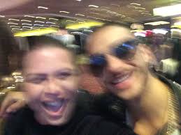 Milly Perez-Crespo (@MillyPerezCresp)