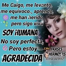 Frases Hermosas Eloisa Vazquez