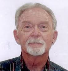 Obituary for James Anton Mitchell