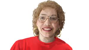 Sandy Allen: A history of the world's tallest people