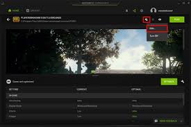 Remove the shadow play icon. How To Enable Nvidia Shadowplay Highlights In Pubg Beebom