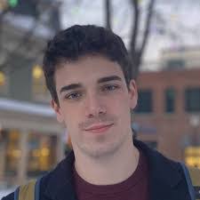 Aman Desai's Instagram, Twitter & Facebook