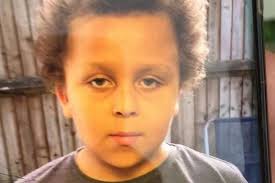 Police search for missing boy, 9, last seen