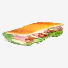 ✓ free for commercial use ✓ high quality images. Sandwich Cubano Sandwich Cubano Bread Png And Vector With Transparent Background For Free Download