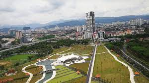 On our website, you can book 1 hotel pudu ulu. Pudu Ulu Town Park Youtube