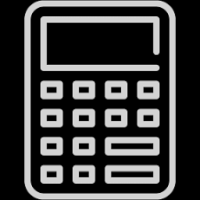 Ready to be used in web design, mobile apps and presentations. Light Gray Calculator 5 Icon Free Light Gray Calculator Icons