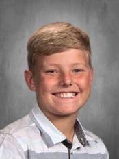 October Elementary Diggers of the Month