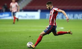 Preview transfers history and updated squad of atlético de madrid (spain) for the transfer windows of 2021. Club Atletico De Madrid Web Oficial Carrasco The Team Is Switched On
