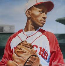 Satchel Paige Posters for Sale