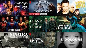 Find out what's new on netflix for may 2021 and beyond. Full List Of Everything Added To Netflix Uk This Week 29th May 2020 New On Netflix News