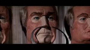 Diamonds Are Forever (1971) starring Sean Connery as 007