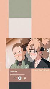 Shikamaruxtemari Anime Aesthetic Wallpaper Anime Wallpaper Anime Aesthetic Wallpapers