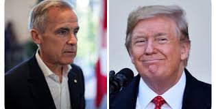 President Trump is our...