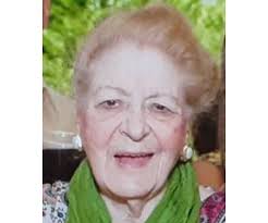 Berta Rodriguez Chirinos Obituary (1932