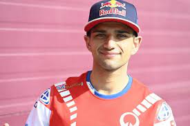 Jorge martin analista programador en bluetab solutions. Speedweek Steckbrief Jorge Martin