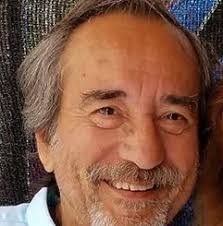 George Salamon's Instagram, Twitter & Facebook