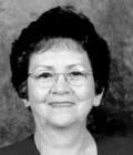 Catherine Chavez Obituary (2011)