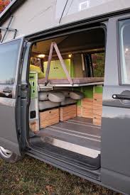 40 Awesome Rv Accessories Ideas 2020 Types Parts In 2020 Van Life Diy Minivan Camping Campervan Interior