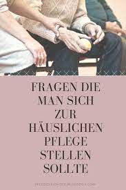 zuhause pflegen hausliche pflege pflege gepflegt