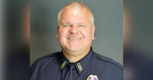 Retiring officer: Lynden 'has something special here'