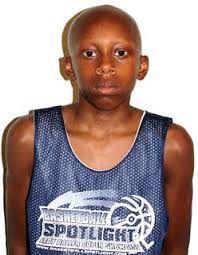 Maultsby Making A Name For Himself