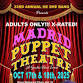 Madrid Puppet Theater A Gender Bent Event — The event image