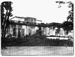 Warren Hastings, the first Governor ...