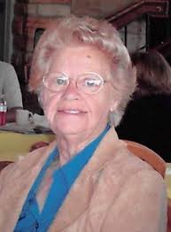 Obituary for Hilda Juanita Vannoy
