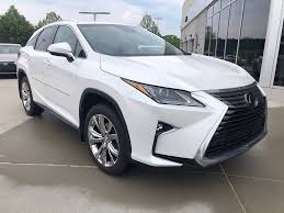 2019 Lexus Rx350 Pvd Wheels Body Side Moldings Painted To Match With Chrome Inserts 2019 Cvdauto Lexus Rx Lexus Rx 350 Lexus Cars Lexus