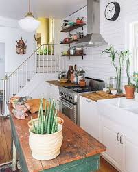 16 Small Cottage Interior Design Ideas Home Kitchens Kitchen Design Kitchen Decor