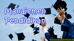 Hasil gambar untuk gambar manajemen pendidikan