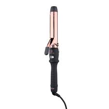 Discover the answers topped with handy tips and tricks from a. 32mm 1 25 Clamp Curling Iron Bombay Hair Rose Gold 32mm Curling Iron