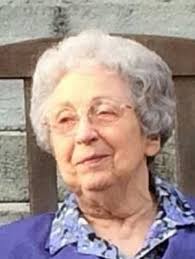 Obituary information for Doris Sue Crowe