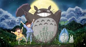 1242x2688 Ghibli My Neighbor Totoro Mei Iphone Xs Max Wallpaper Hd Anime 4k Wallpapers Images Photos And Background Find the best totoro wallpaper hd on wallpapertag. my neighbor totoro mei iphone xs max