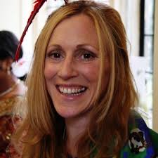 I was very proud to be at my wife Clare's investiture at Windsor Castle