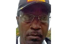 George Crawford Obituary (1950