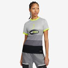 Juventus ucl jersey from thumblr.uniid.it. Nike Damen Tottenham Hotspur 20 21 Stadium Trikot Medium Silber Lemon Venom Damen Fanbekleidung