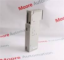 Schneider AS-J890-001 Remote I/O Processor Module