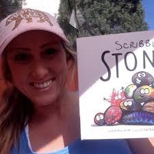 Angela Andreotti's Instagram, Twitter & Facebook